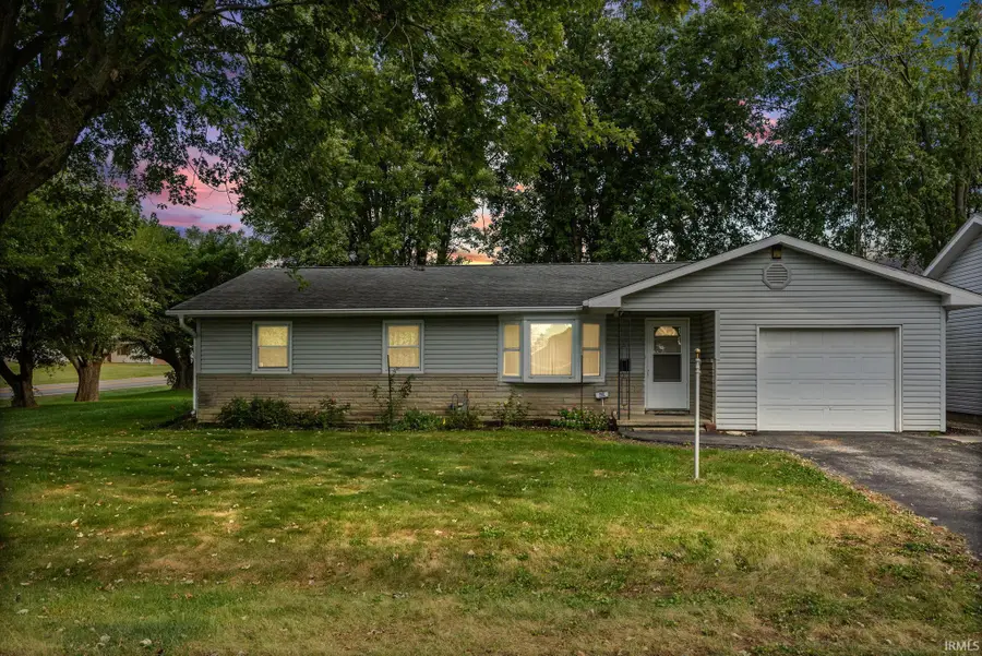 501 E Mcclure Lane, Oxford, IN 47971 - #2