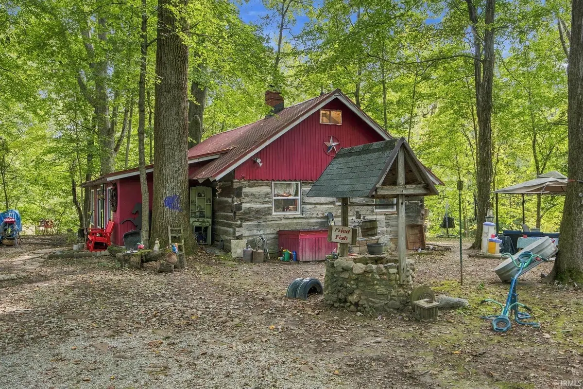 2356 N 600 West, Frankfort, IN 46041 - #1