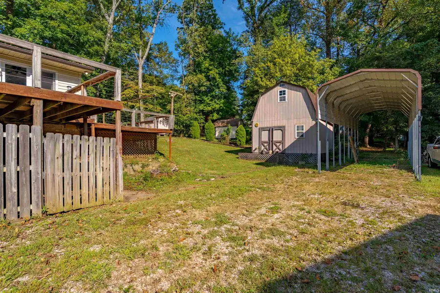 1207 Westwood Hills Drive, Evansville, IN 47720 - #3