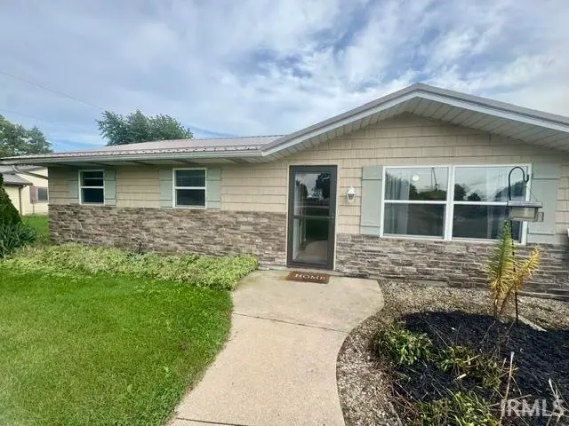 21724 N State Rd 101, Woodburn, IN 46797 - #2