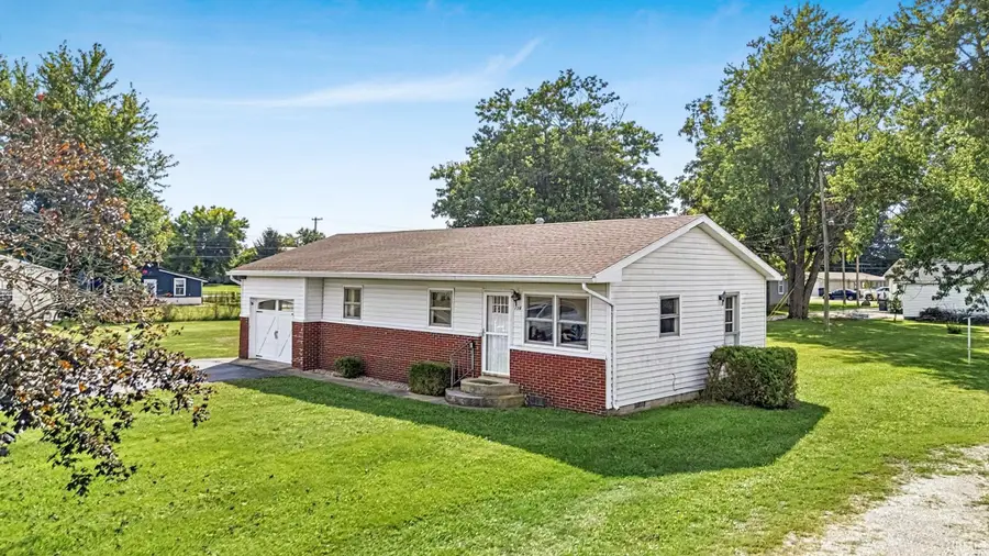 736 N Ash Street, Tipton, IN 46072 - #2
