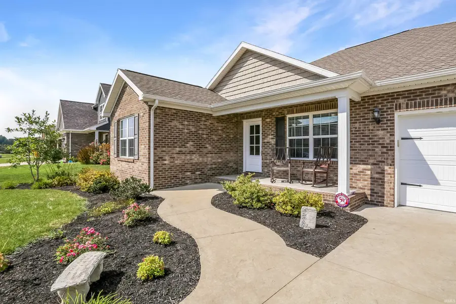 8142 Prescott Drive, Evansville, IN 47715 - #3