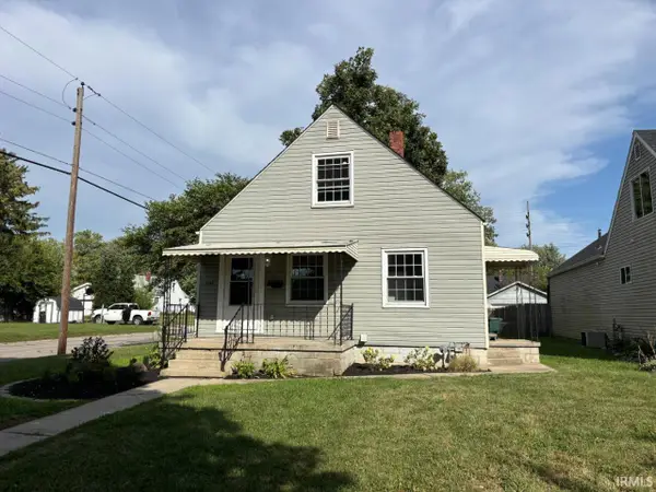 2202 S Pershing Drive, Muncie, IN 47302
