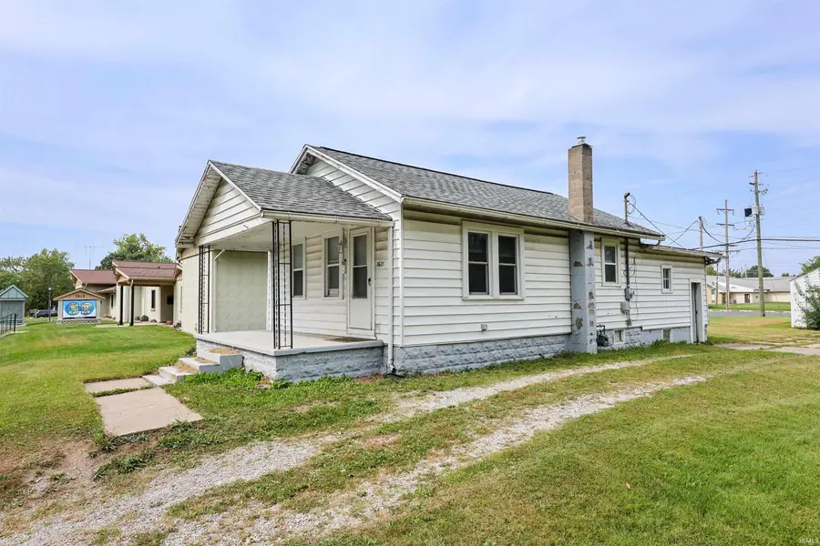 3621 New Haven Avenue, Fort Wayne, IN 46803 - #3