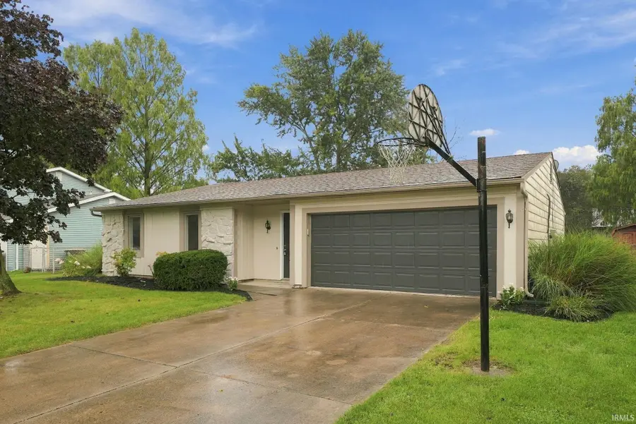 4613 Kingsbury Drive, Fort Wayne, IN 46835 - #2