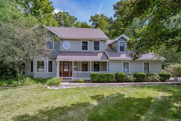 7107 Pine Lake Road, Fort Wayne, IN 46814