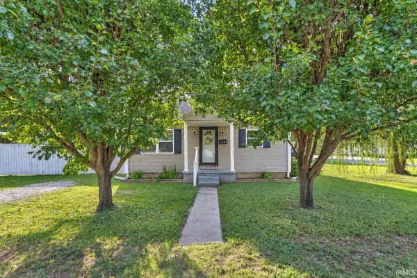 1829 Monroe Avenue, Evansville, IN 47714