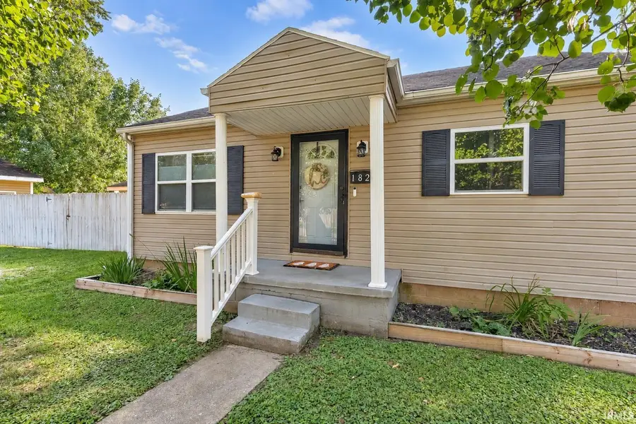 1829 Monroe Avenue, Evansville, IN 47714 - #2