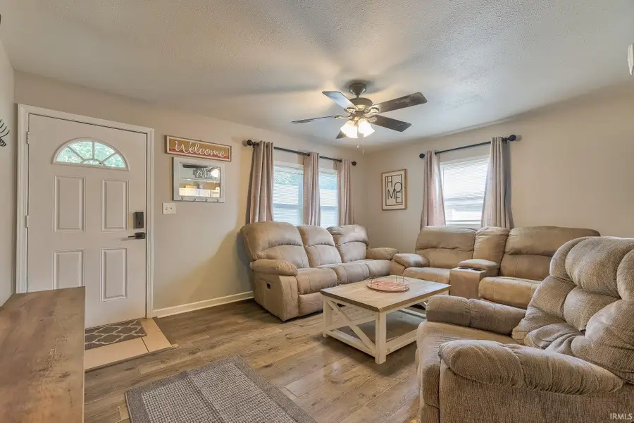 1829 Monroe Avenue, Evansville, IN 47714 - #3
