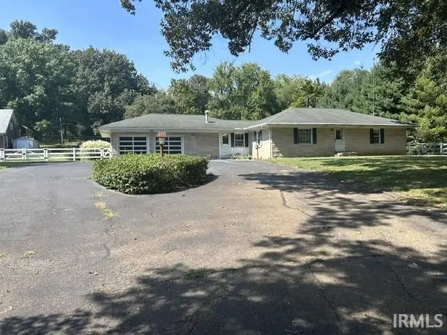 11300 Sr 57 Highway, Evansville, IN 47725 - #1