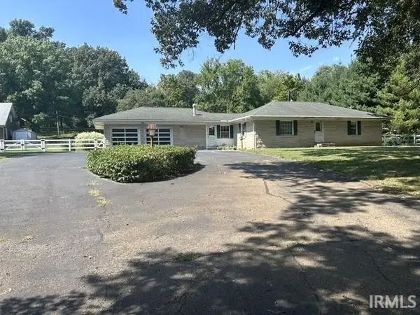 11300 Sr 57 Highway, Evansville, IN 47725