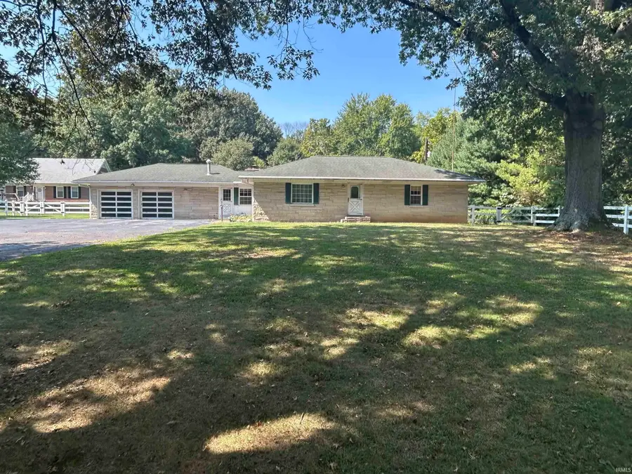 11300 Sr 57 Highway, Evansville, IN 47725 - #3