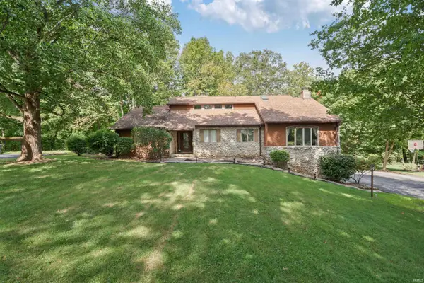 3306 Walton Way, Kokomo, IN 46902
