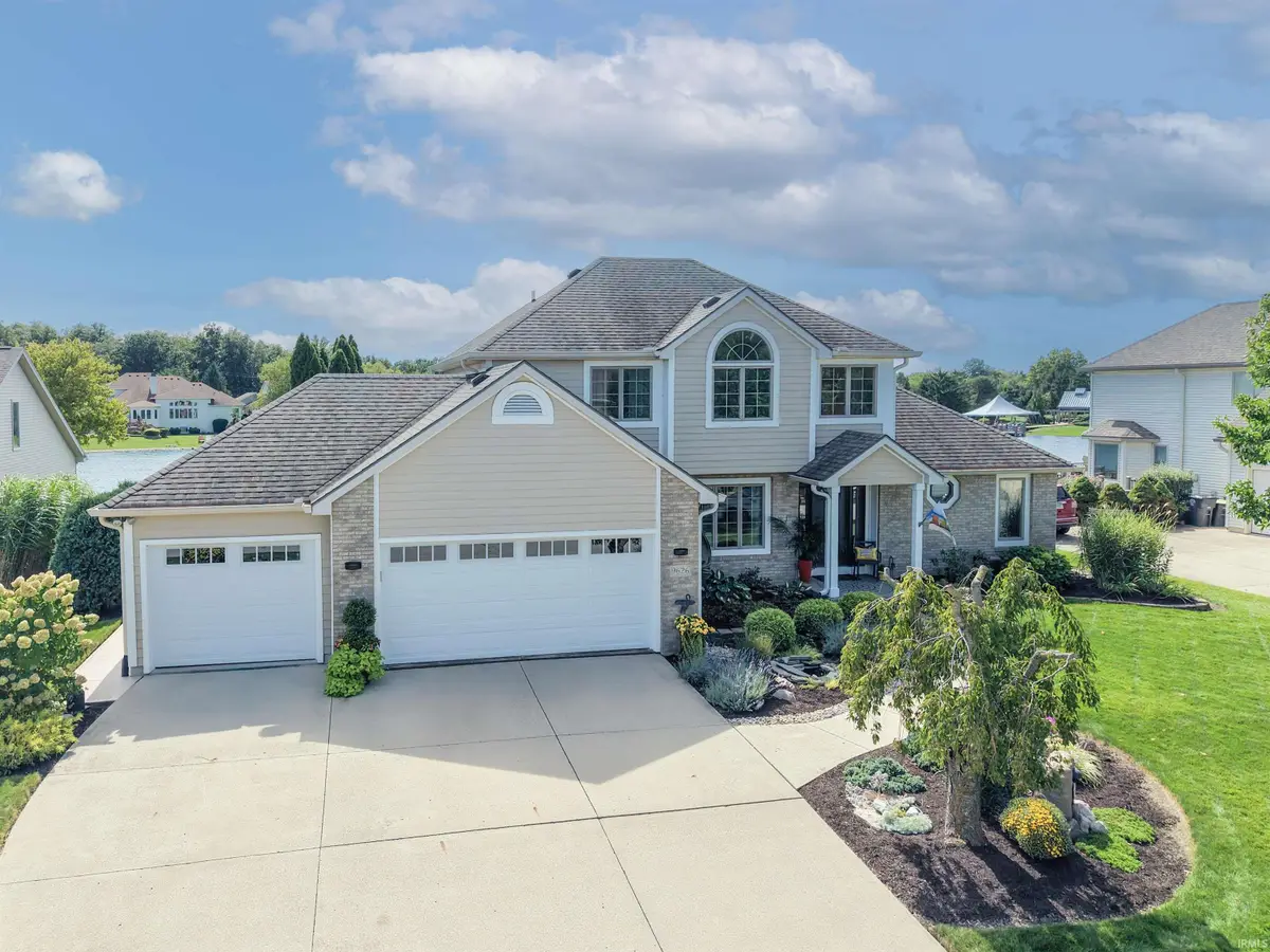 9626 Sea View Cove, Fort Wayne, IN 46835 - #1