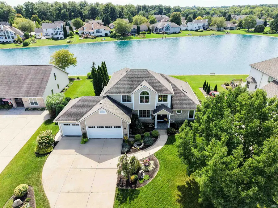 9626 Sea View Cove, Fort Wayne, IN 46835 - #2