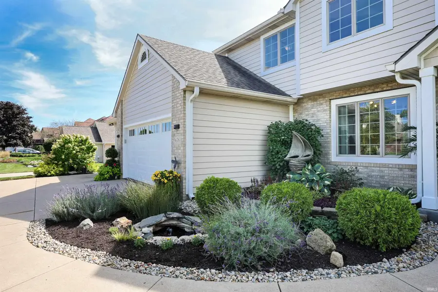 9626 Sea View Cove, Fort Wayne, IN 46835 - #3