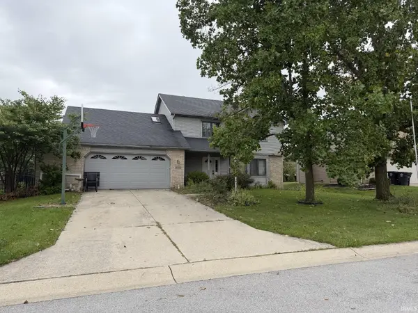 8522 Summerset Place, Fort Wayne, IN 46825