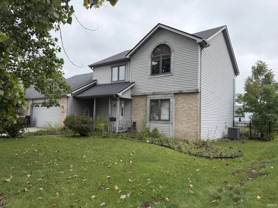 8522 Summerset Place, Fort Wayne, IN 46825 - #2