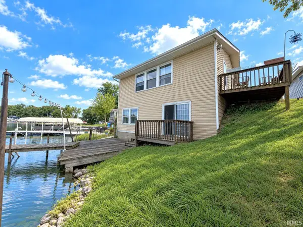 6748 N Apple Knob Drive, Monon, IN 47959