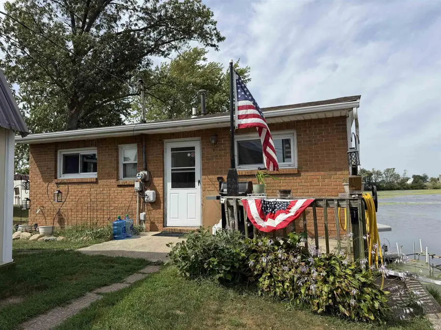 6748 N Apple Knob Drive, Monon, IN 47959 - #2