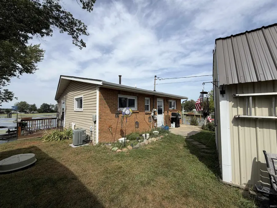 6748 N Apple Knob Drive, Monon, IN 47959 - #3