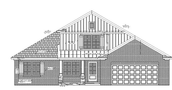 4615 Verbena Lane, Evansville, IN 47725