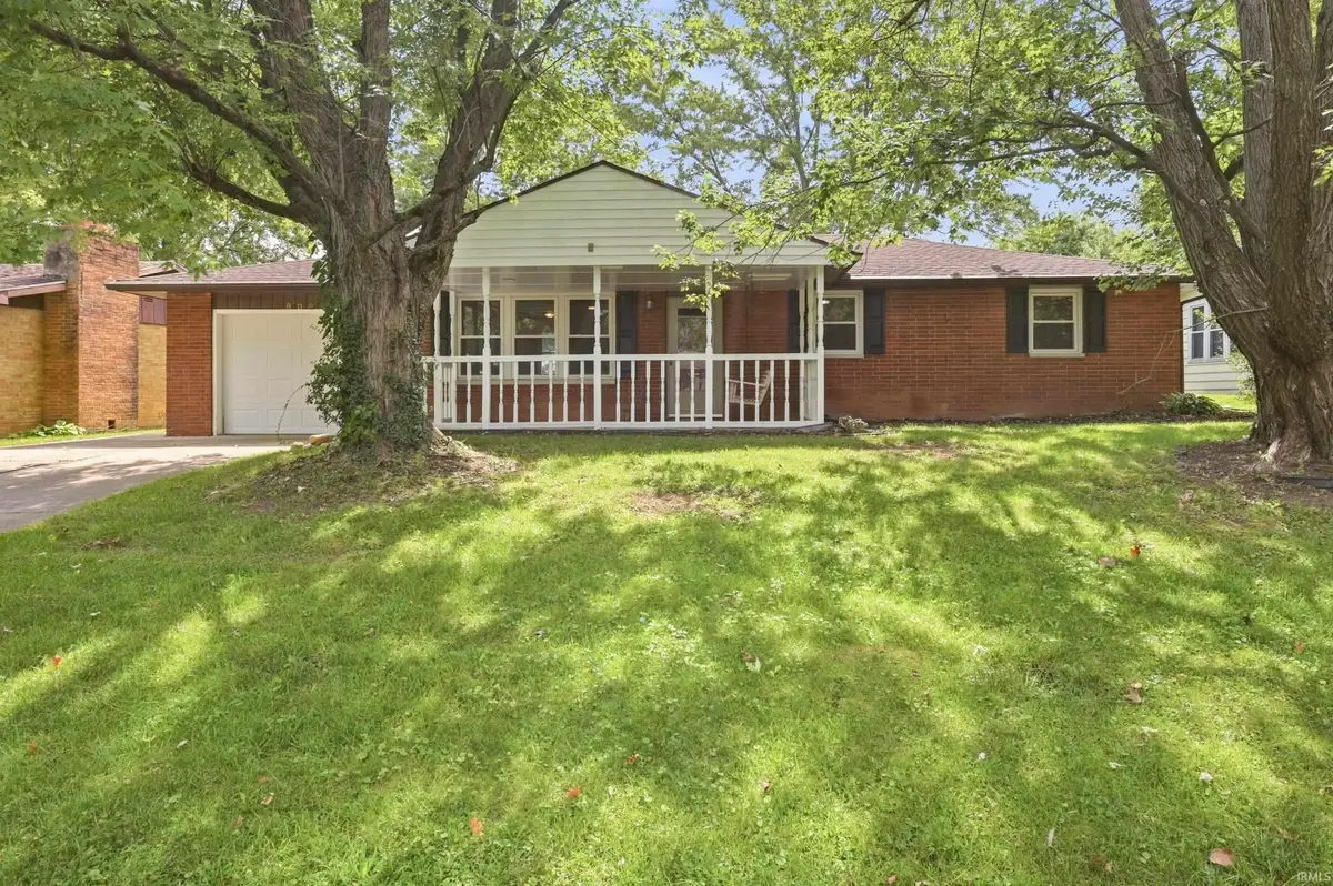 5805 E Carolyn Drive, Muncie, IN 47303 - #1