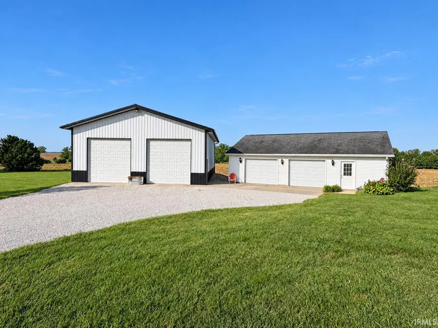 6873 S 175 E, Fort Branch, IN 47648 - #2