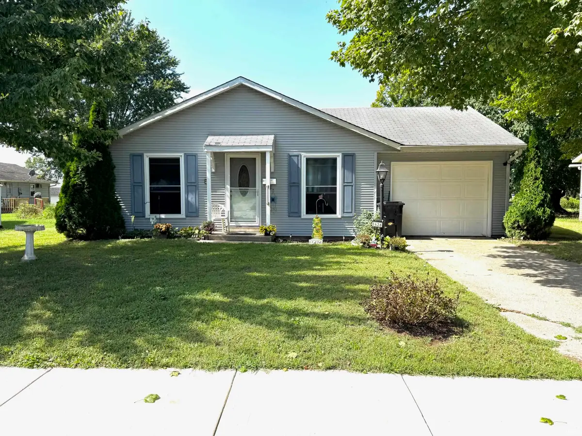 1426 Elm Street, Rochester, IN 46975 - #1