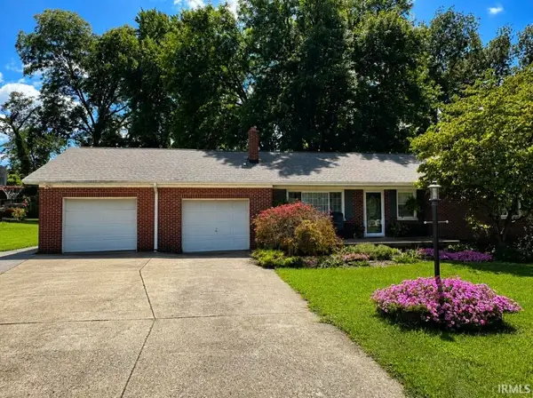 18 Morningside Drive, Washington, IN 47501