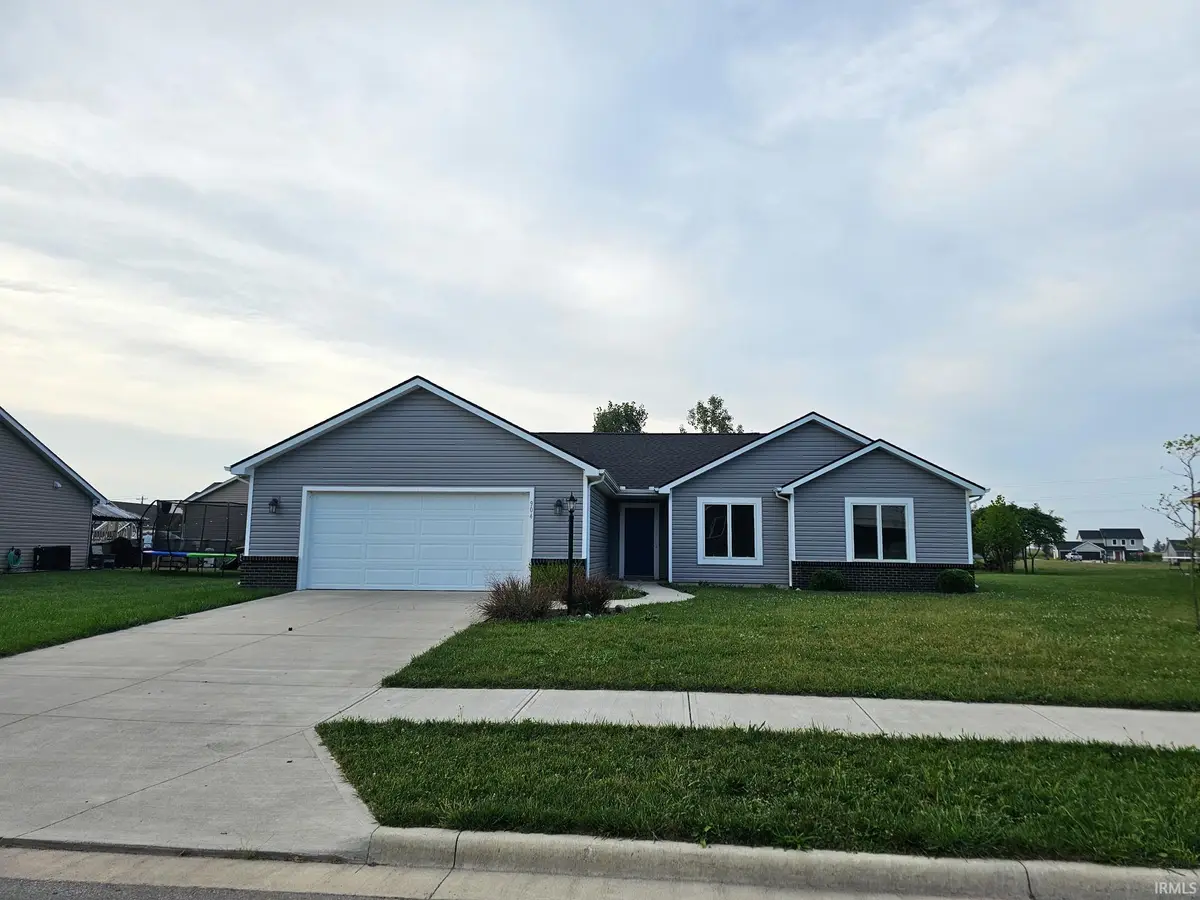 904 Jennifer Drive, Ligonier, IN 46767 - #1