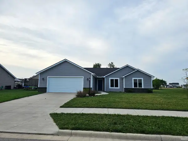 904 Jennifer Drive, Ligonier, IN 46767