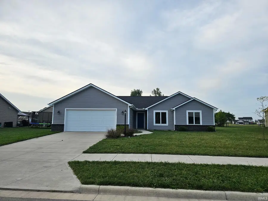 904 Jennifer Drive, Ligonier, IN 46767 - #2