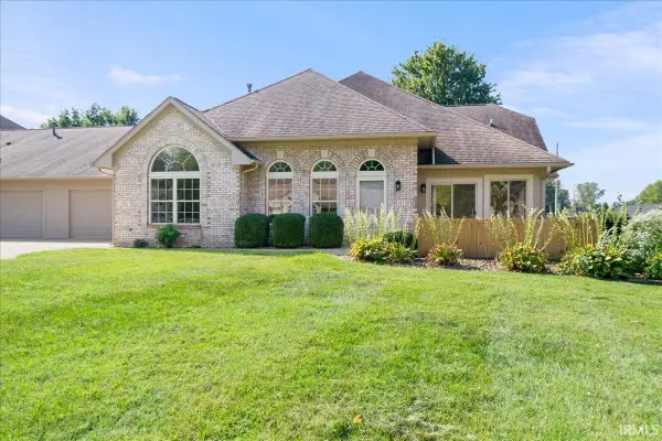 8103 Gate Way Drive, Evansville, IN 47715