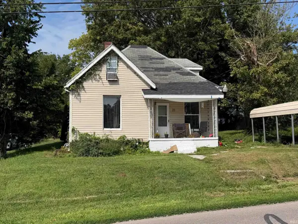33 M Street, Bedford, IN 47421