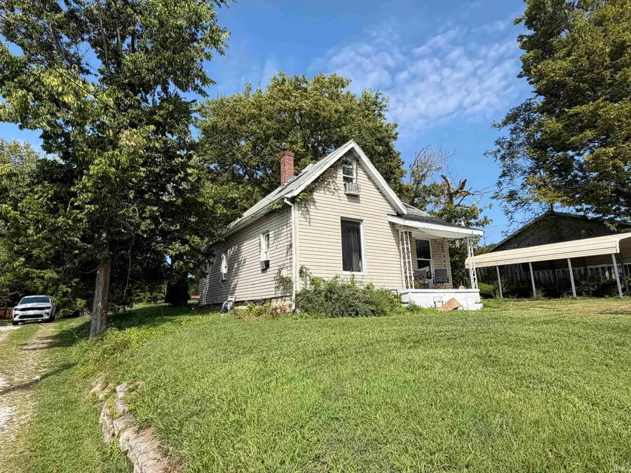 33 M Street, Bedford, IN 47421 - #3