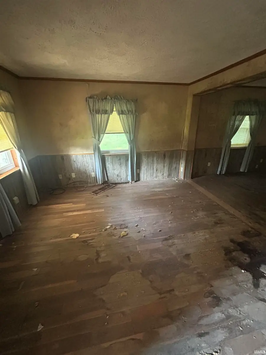 105 Heltonville Road, Bedford, IN 47421 - #2