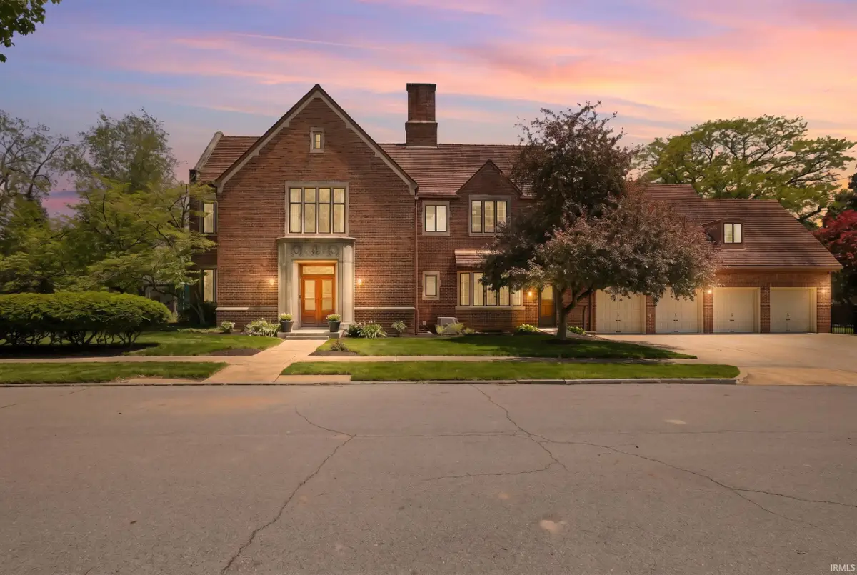 721 W Spencer Avenue, Marion, IN 46952 - #1