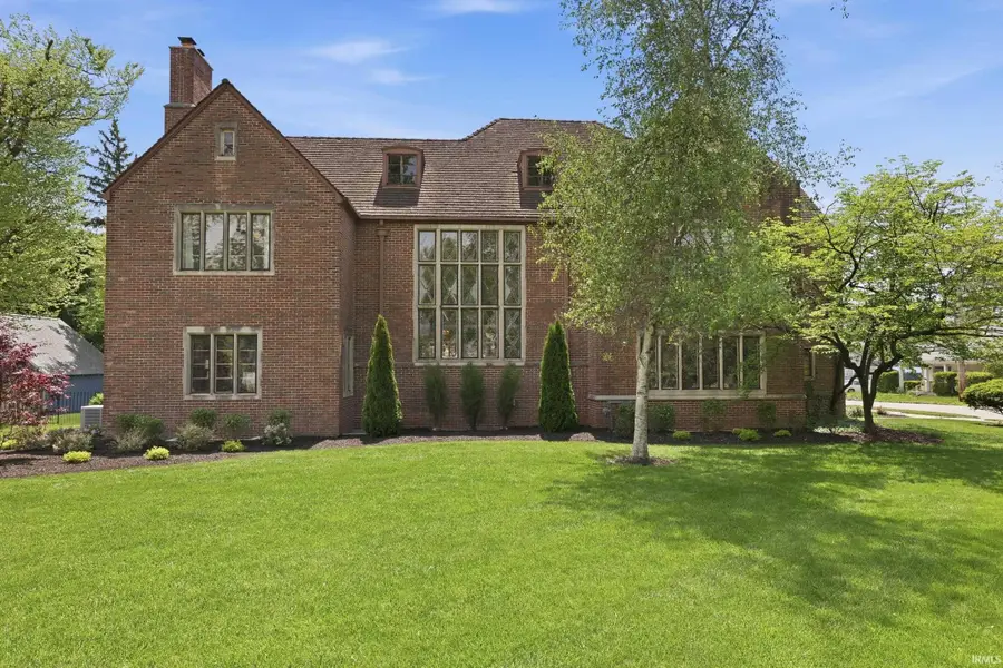 721 W Spencer Avenue, Marion, IN 46952 - #2