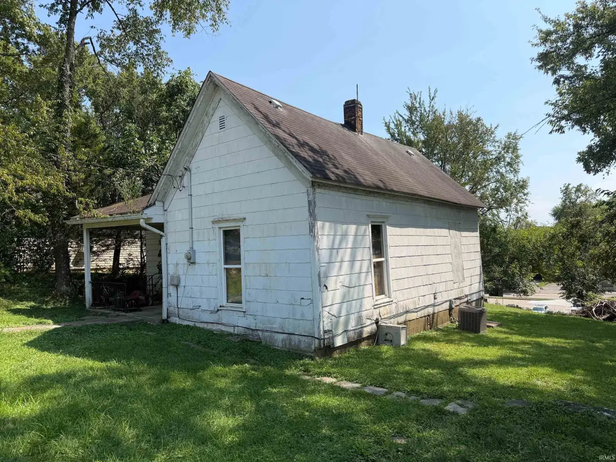 410 15th Street, Bedford, IN 47421 - #1