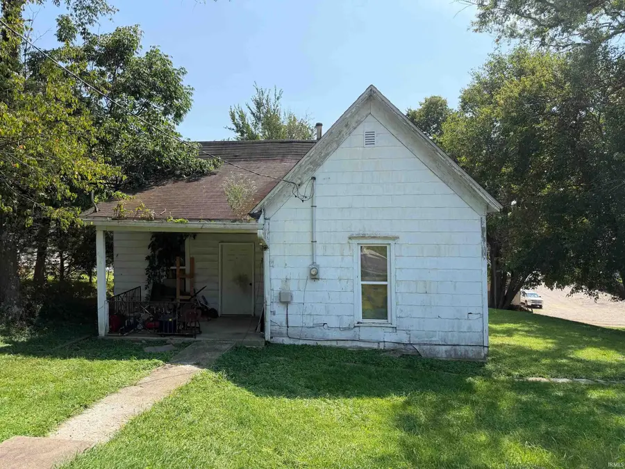 410 15th Street, Bedford, IN 47421 - #2