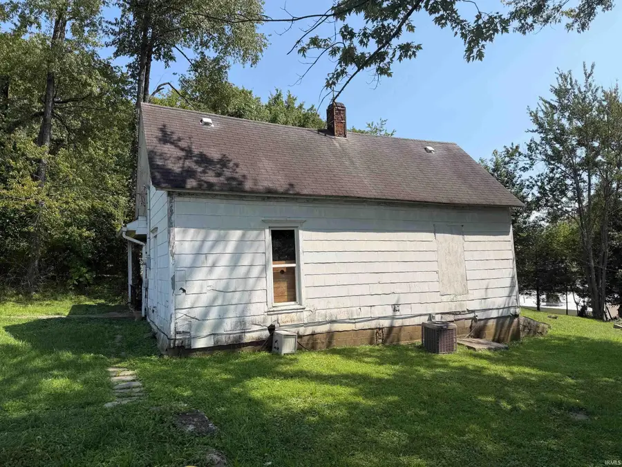 410 15th Street, Bedford, IN 47421 - #3