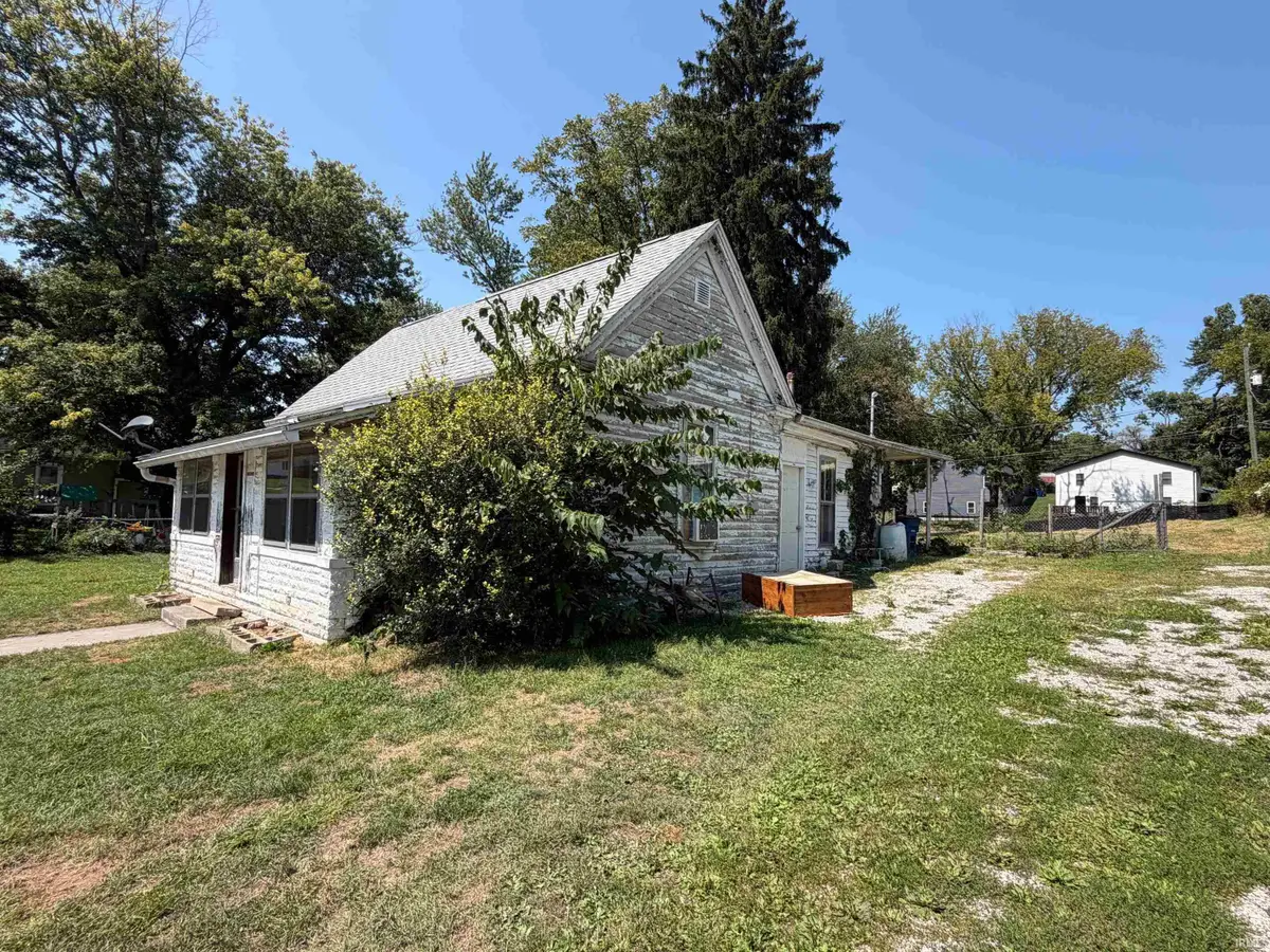 419 18th Street, Bedford, IN 47421 - #1