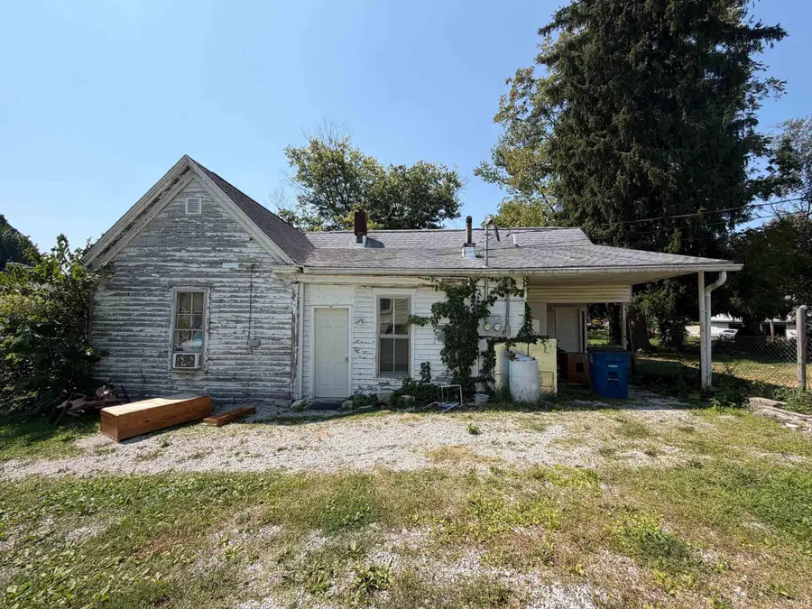 419 18th Street, Bedford, IN 47421 - #2