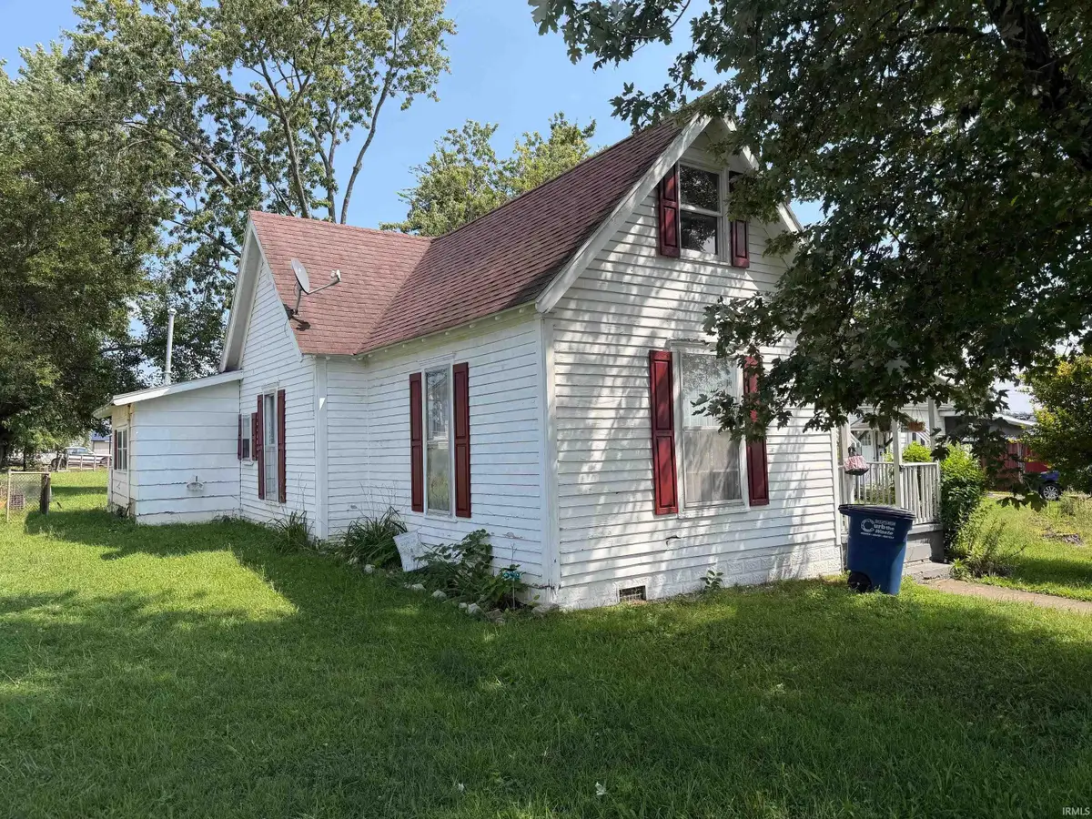420 N Street, Bedford, IN 47421 - #1