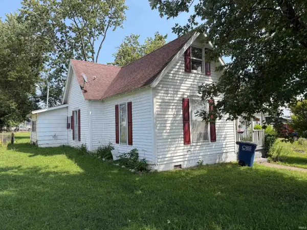 420 N Street, Bedford, IN 47421