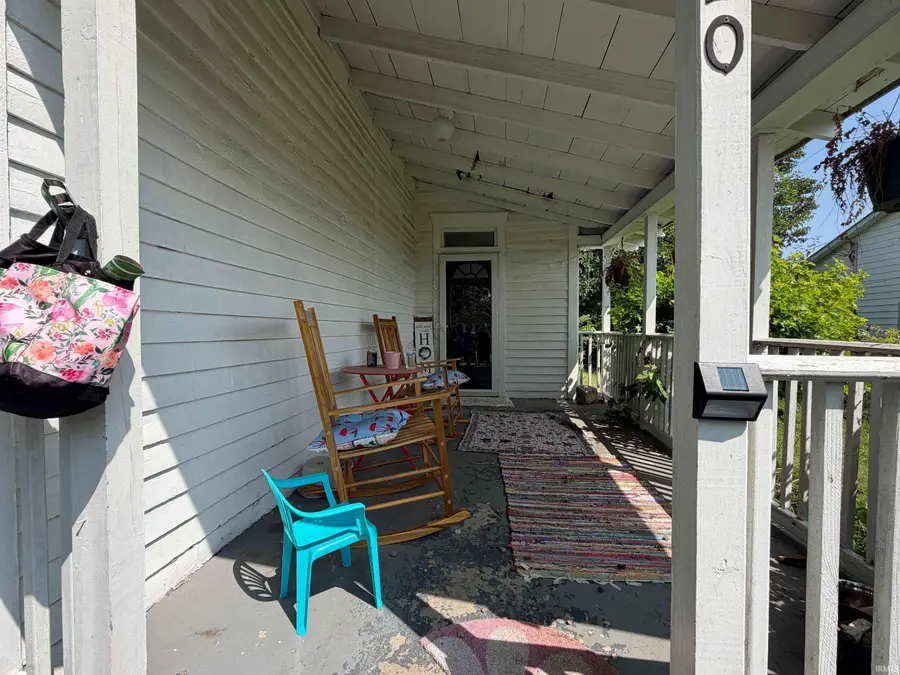 420 N Street, Bedford, IN 47421 - #3