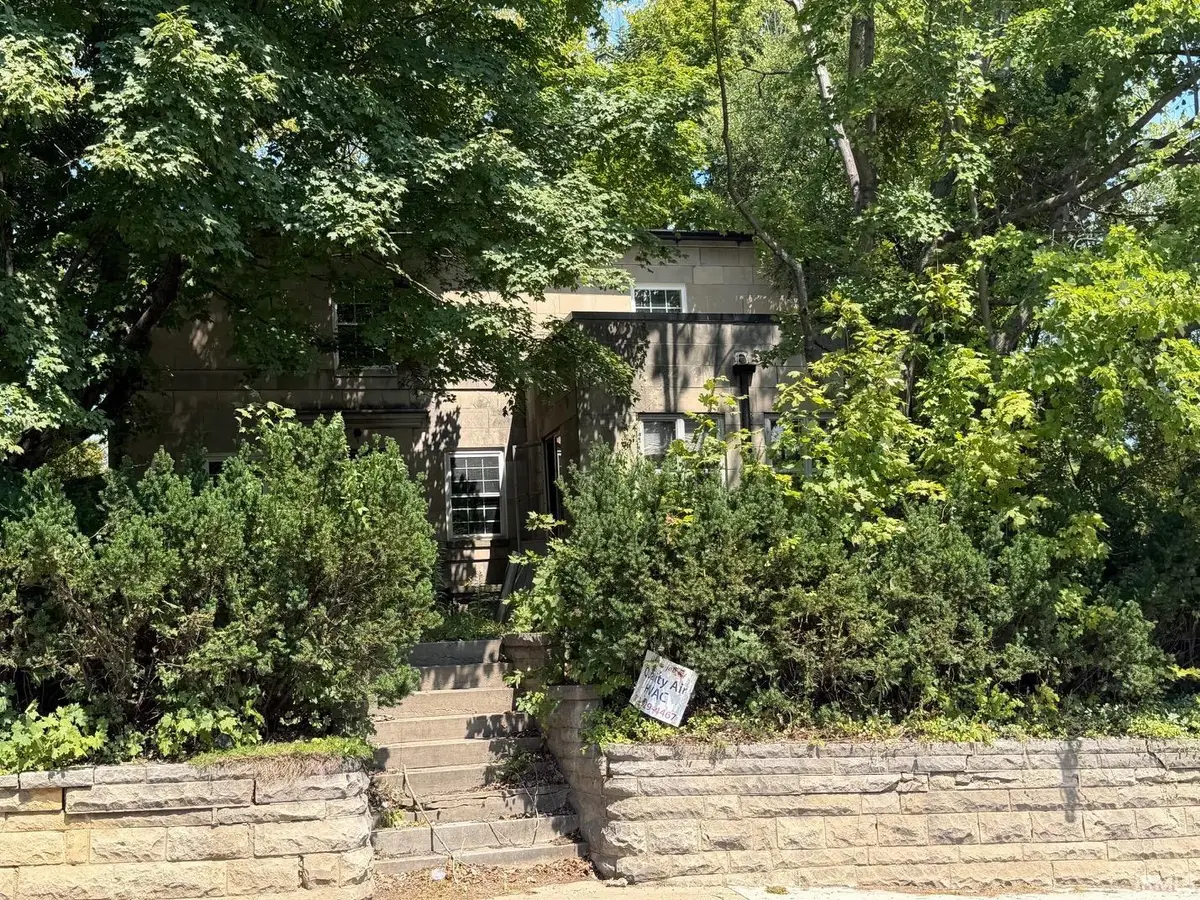501 16th Street, Bedford, IN 47421 - #1