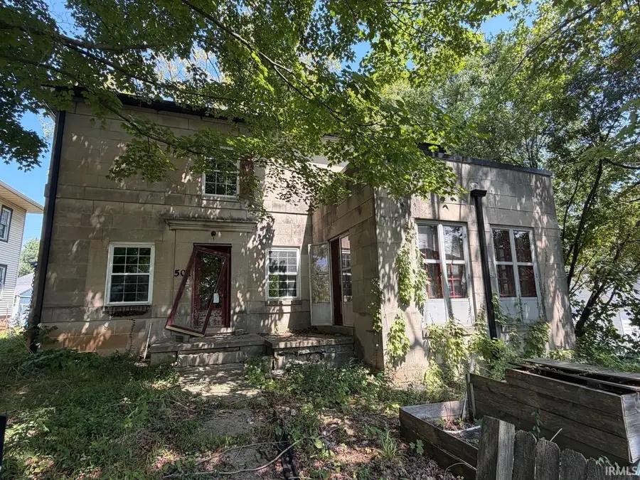 501 16th Street, Bedford, IN 47421 - #2