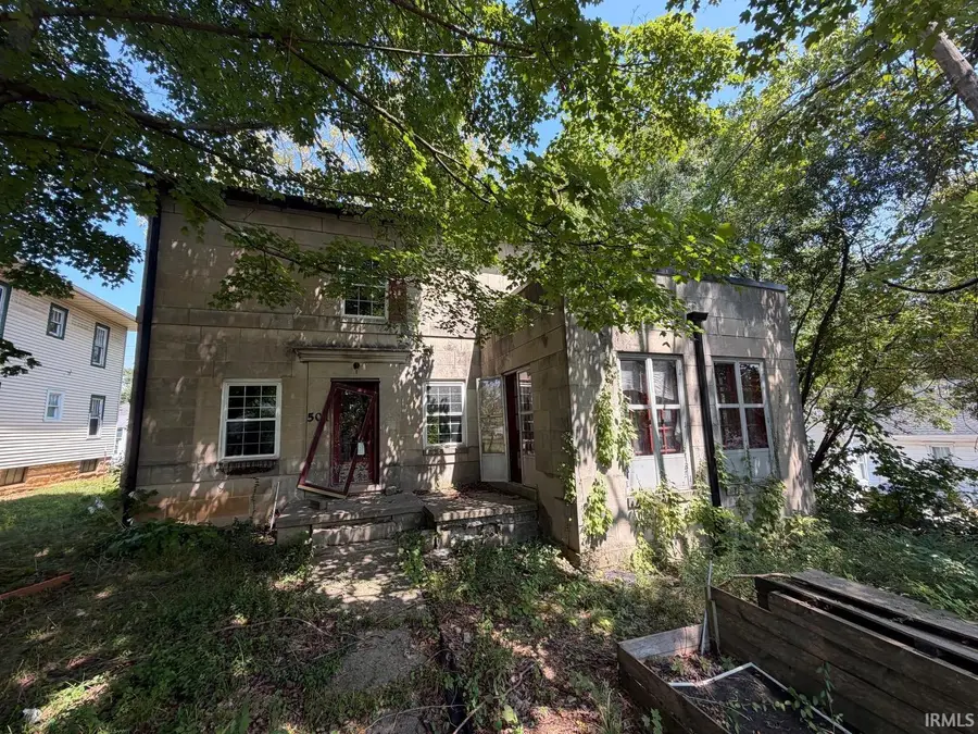 501 16th Street, Bedford, IN 47421 - #3